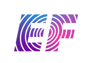EF